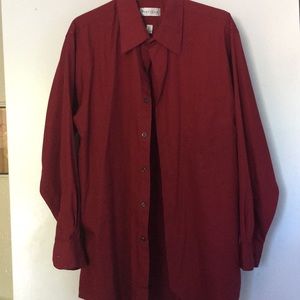 VanHeusen Dressing shirt